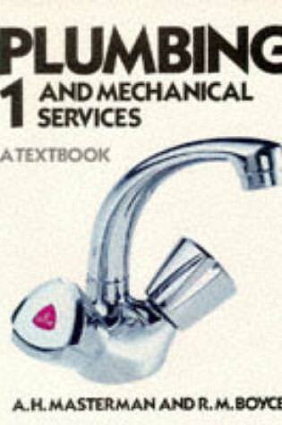 Cover of Plumbing and Mechanical Services