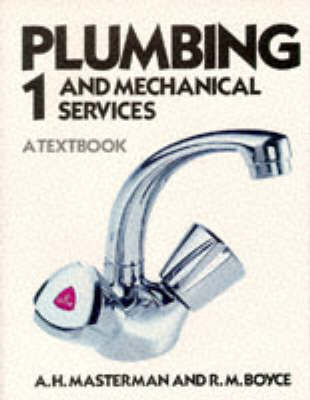 Cover of Plumbing and Mechanical Services