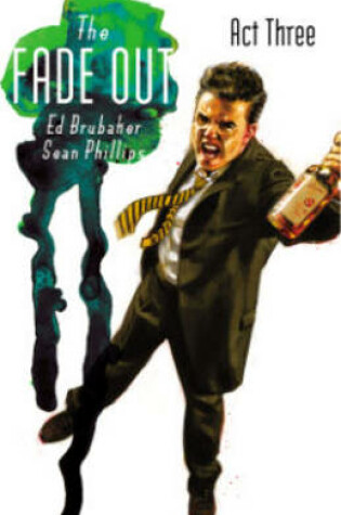 Cover of The Fade Out Volume 3