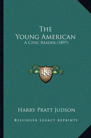 Cover of The Young American the Young American