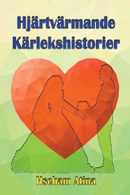 Book cover for Hjärtvärmande Kärlekshistorier