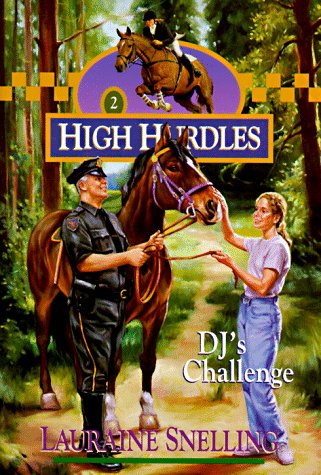 Cover of Dj's Challenge