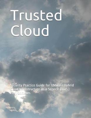 Book cover for Trusted Cloud