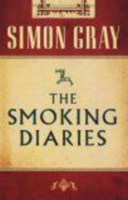 Book cover for The Smoking Diaries Volume 1