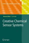 Book cover for Creative Chemical Sensor Systems