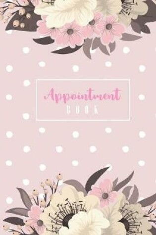 Cover of Appointment Book