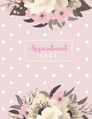 Book cover for Appointment Book