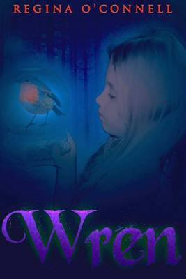 Book cover for Wren