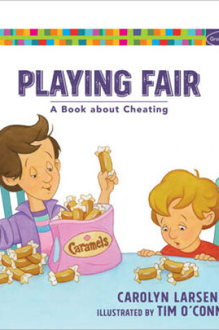 Cover of Playing Fair