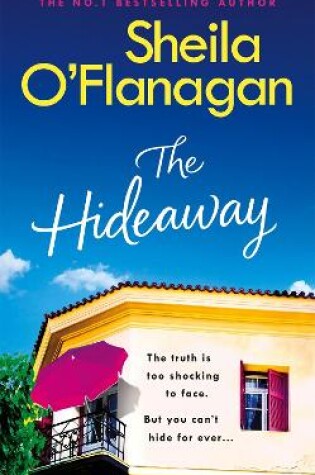 Cover of The Hideaway