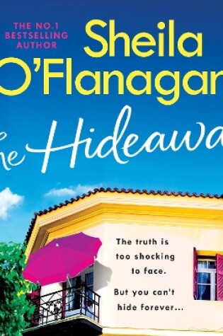 Cover of The Hideaway