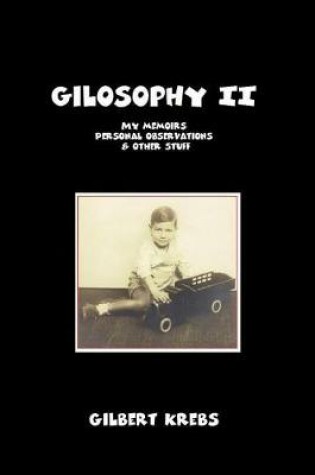 Cover of Gilosophy II