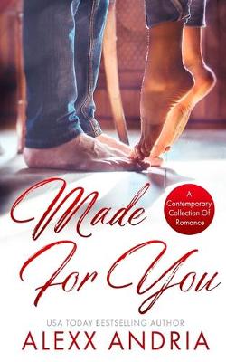 Book cover for Made For You (Romance Collection)