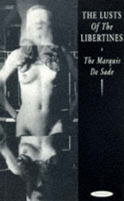 Book cover for The Lusts of the Libertines