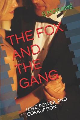 Book cover for The Fox and the Gang
