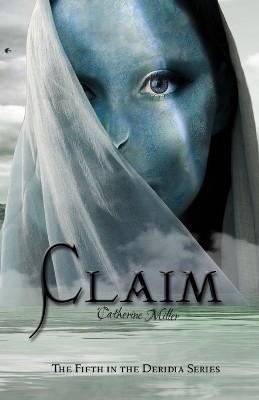 Book cover for Claim