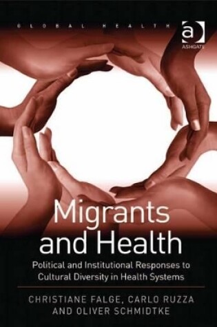 Cover of Migrants and Health