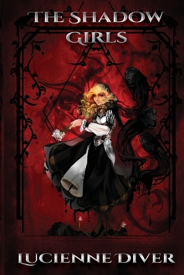 Cover of The Shadow Girls