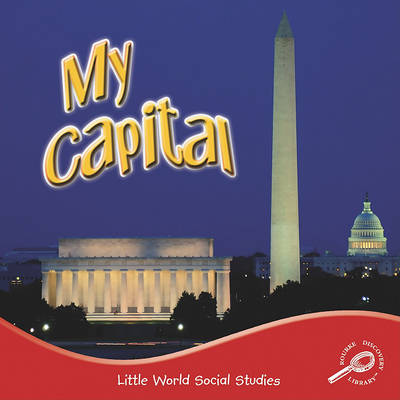 Cover of My Capital