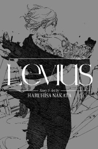 Cover of Levius