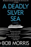 Book cover for A Deadly Silver Sea