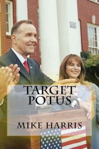 Cover of Target Potus