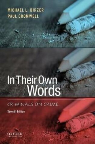 Cover of In Their Own Words