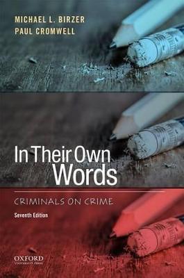 Book cover for In Their Own Words