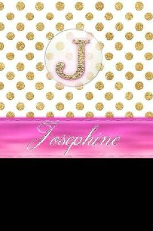 Cover of Josephine