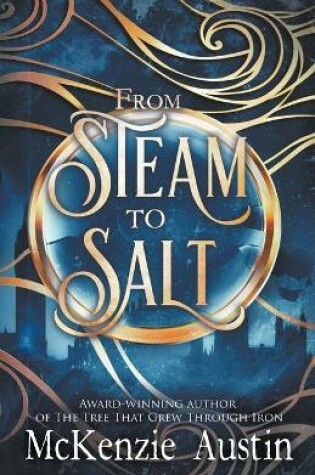 Cover of From Steam to Salt