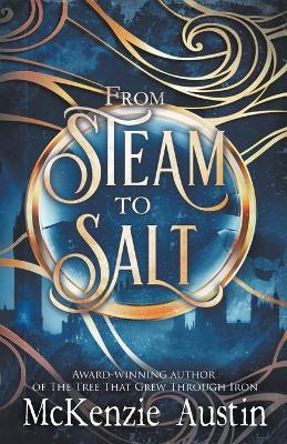 Cover of From Steam to Salt