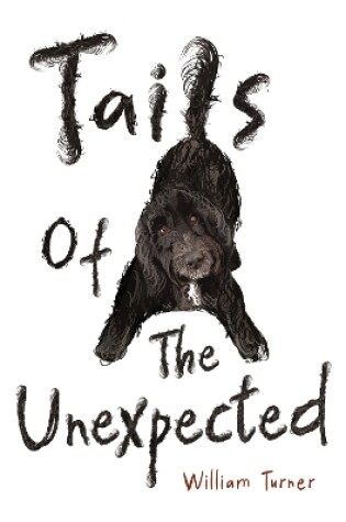 Cover of Tails of The Unexpected