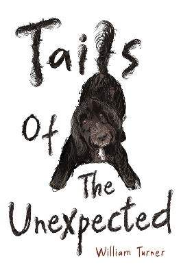Book cover for Tails of The Unexpected