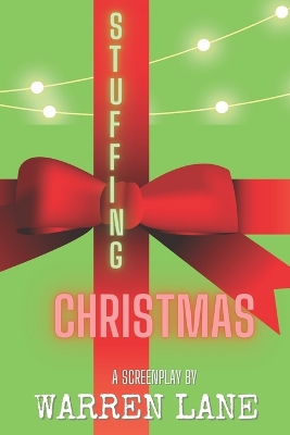 Book cover for Stuffing Christmas