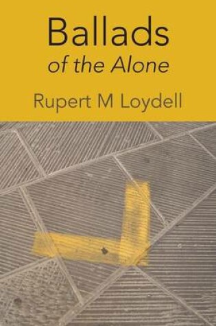 Cover of Ballads of the Alone