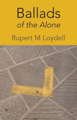 Book cover for Ballads of the Alone