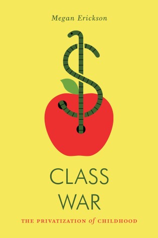 Cover of Class War