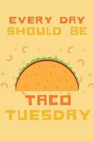 Cover of Taco Tuesday