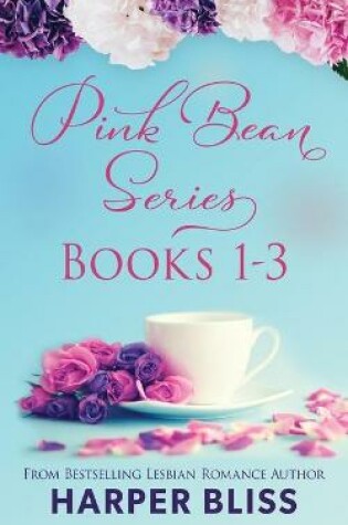 Cover of Pink Bean Series