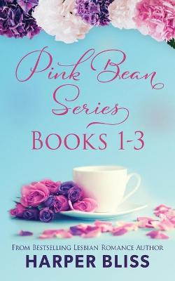 Cover of Pink Bean Series
