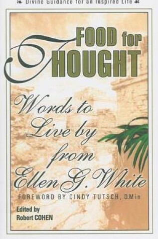 Cover of Food for Thought