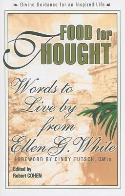 Book cover for Food for Thought