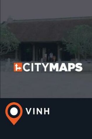 Cover of City Maps Vinh Vietnam