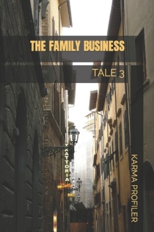 Cover of TALE The family business