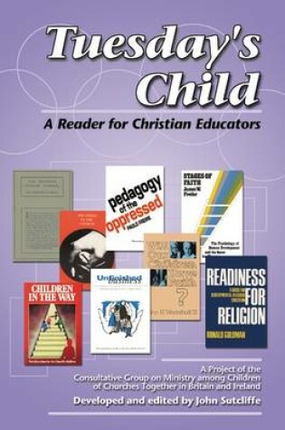 Cover of Tuesday's Child