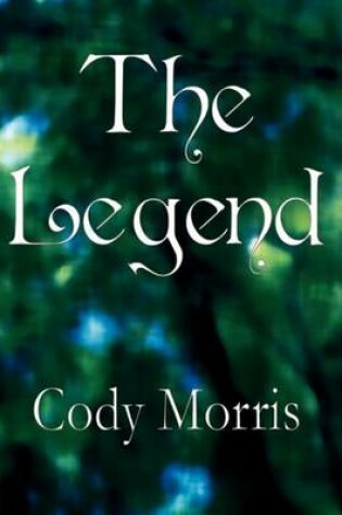 Cover of The Legend