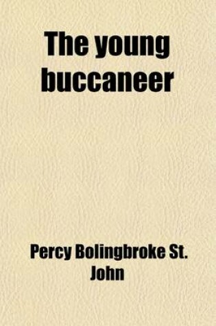 Cover of The Young Buccaneer