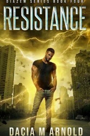 Cover of Resistance