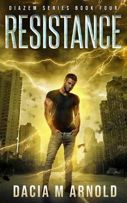 Book cover for Resistance