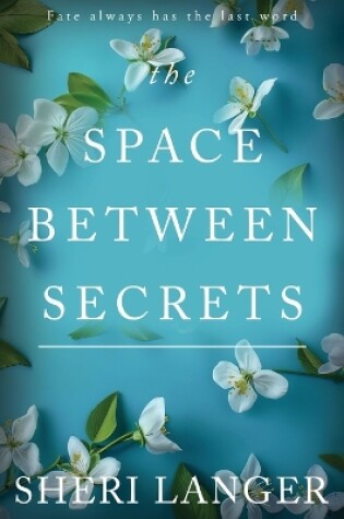 Cover of The Space between Secrets